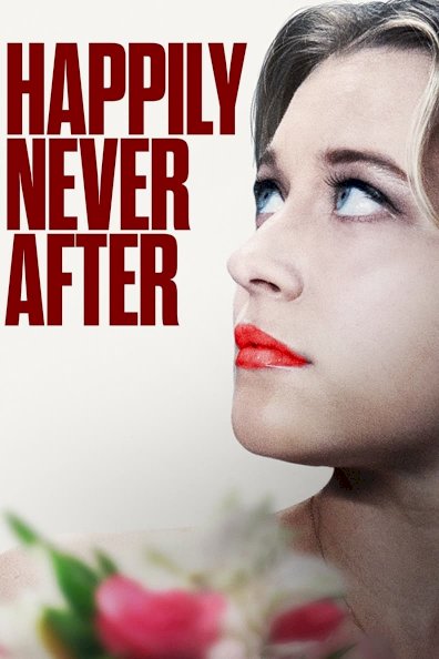 Happily Never After - Movie Poster