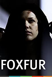 Foxfur - Movie Poster Foxfur - Movie Poster