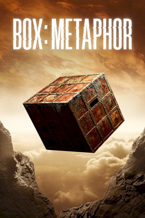 Box: Metaphor - Movie Poster Box: Metaphor - Movie Poster
