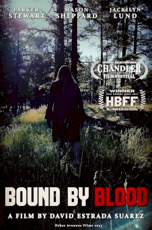 Bound by Blood - Movie Poster