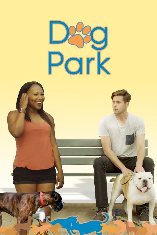 Dog Park - Movie Poster Dog Park - Movie Poster