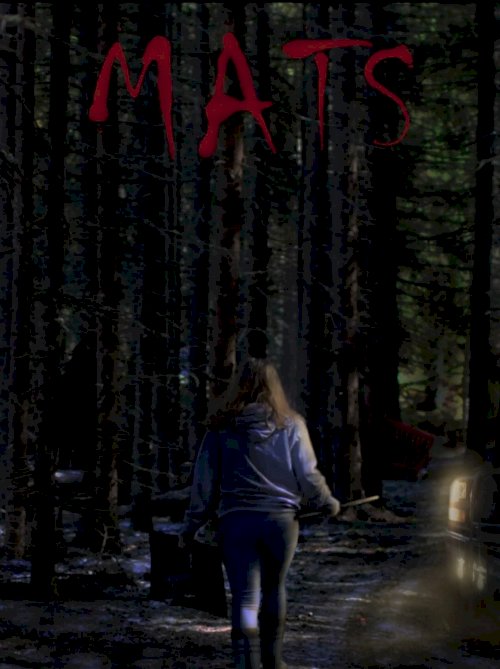Mats - The Complete Saga - Movie Poster Mats - The Complete Saga - Movie Poster