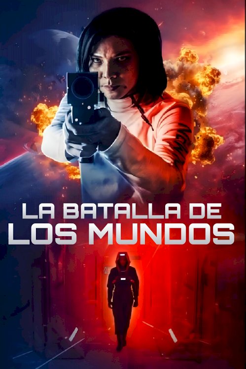 Tales Beyond the Galaxy - Movie Poster Tales Beyond the Galaxy - Movie Poster