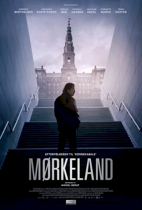 Kingmaker - Movie Poster Kingmaker - Movie Poster