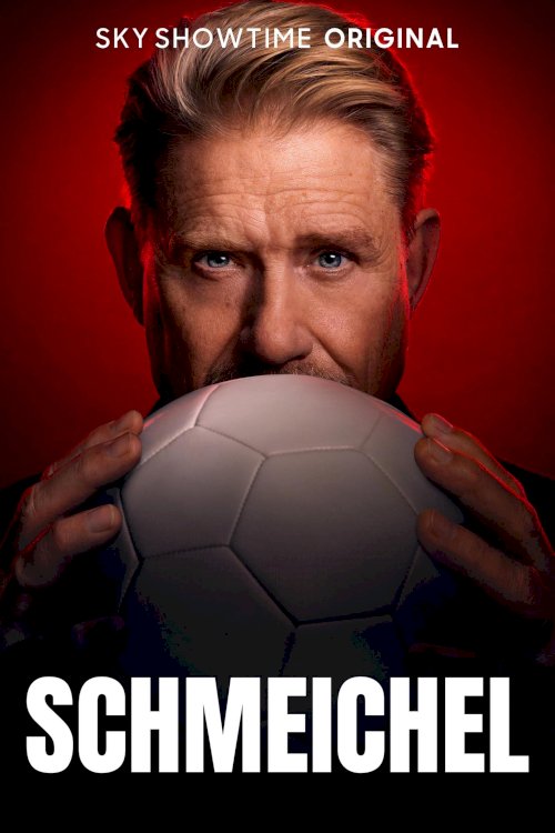 Schmeichel - Movie Poster Schmeichel - Movie Poster