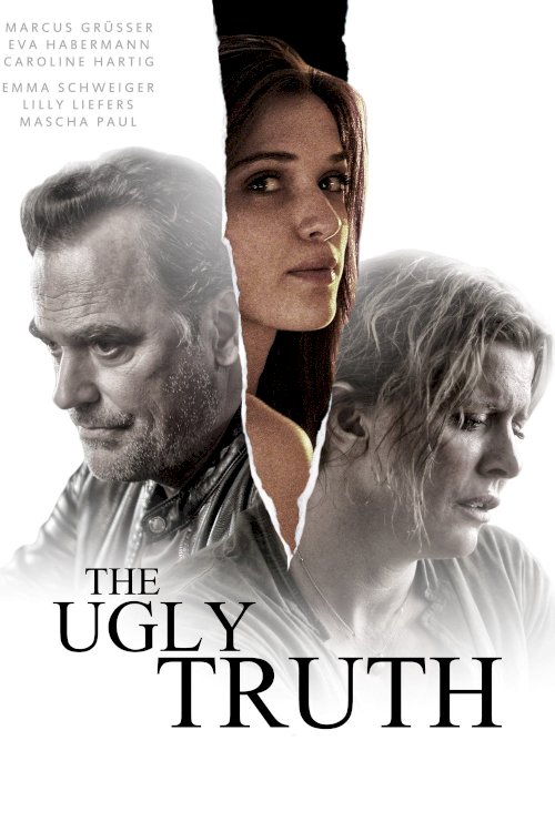 The Ugly Truth - Movie Poster The Ugly Truth - Movie Poster