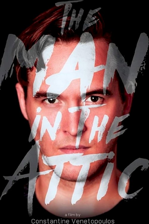 The Man in the Attic - Movie Poster The Man in the Attic - Movie Poster