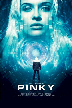 Pinky - Movie Poster