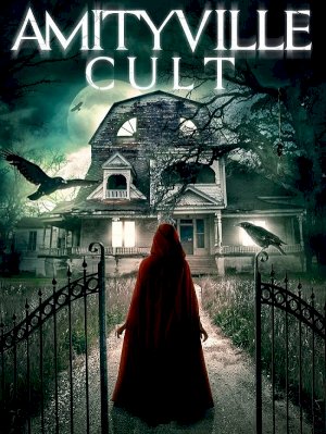 Amityville Cult - Movie Poster Amityville Cult - Movie Poster