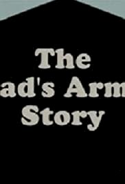 Don't Panic: The Dad's Army Story - Movie Poster Don't Panic: The Dad's Army Story - Movie Poster