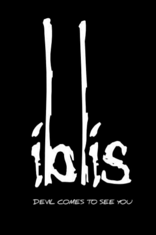 Iblis - Movie Poster
