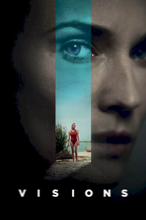 Visions - Movie Poster Visions - Movie Poster