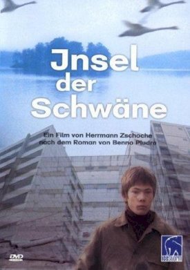 Island of Swans - Movie Poster Island of Swans - Movie Poster
