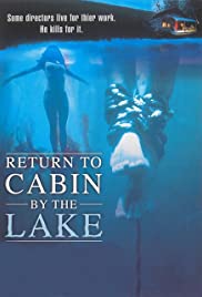 Return to Cabin by the Lake - Movie Poster