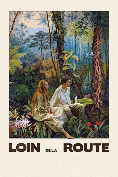 Off the Beaten Track - Movie Poster