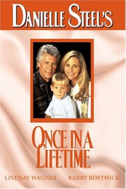 Once in a Lifetime - Movie Poster Once in a Lifetime - Movie Poster