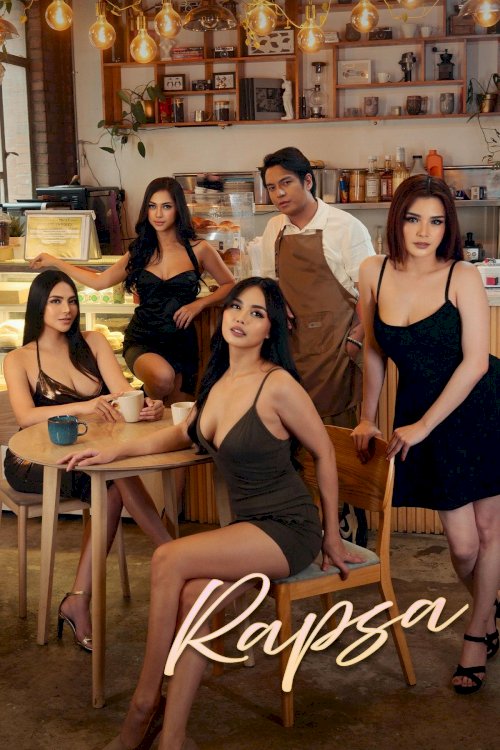 Rapsa - Movie Poster Rapsa - Movie Poster