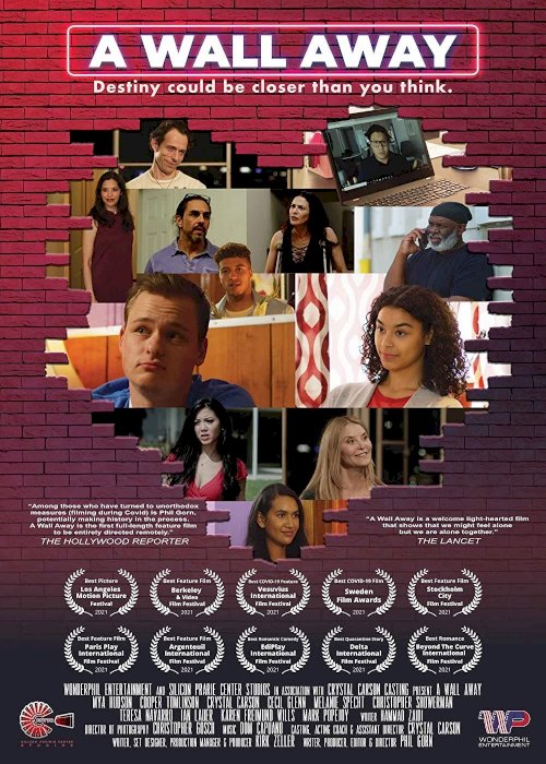 MyCorona - Movie Poster