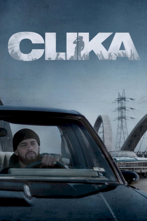 Clika - Movie Poster Clika - Movie Poster