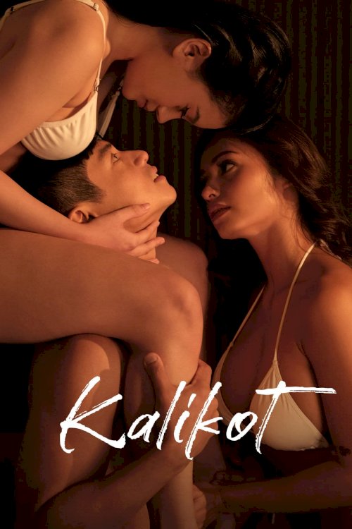 Kalikot - Movie Poster Kalikot - Movie Poster
