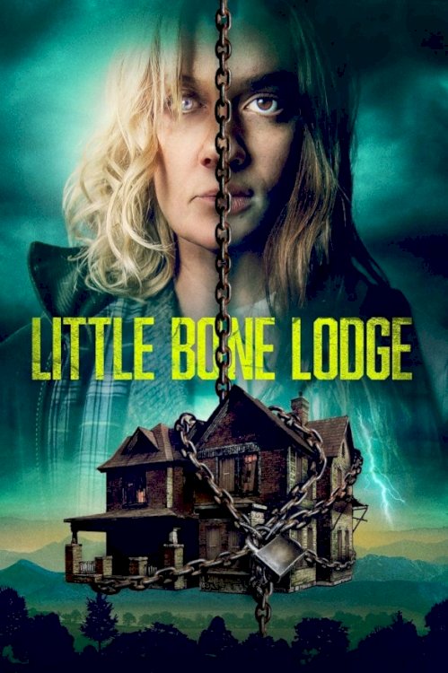 Little Bone Lodge - Movie Poster Little Bone Lodge - Movie Poster