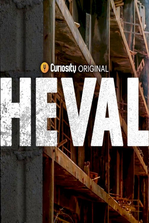 Heval - Movie Poster Heval - Movie Poster