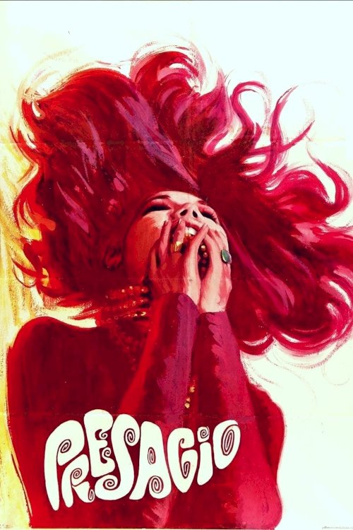 Presage - Movie Poster Presage - Movie Poster