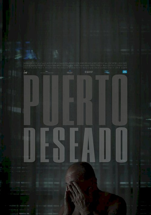 Port Desire - Movie Poster Port Desire - Movie Poster