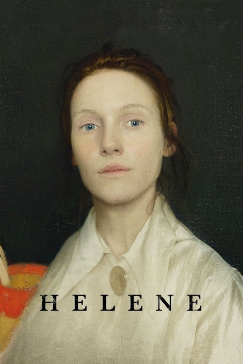 Helene - Movie Poster Helene - Movie Poster