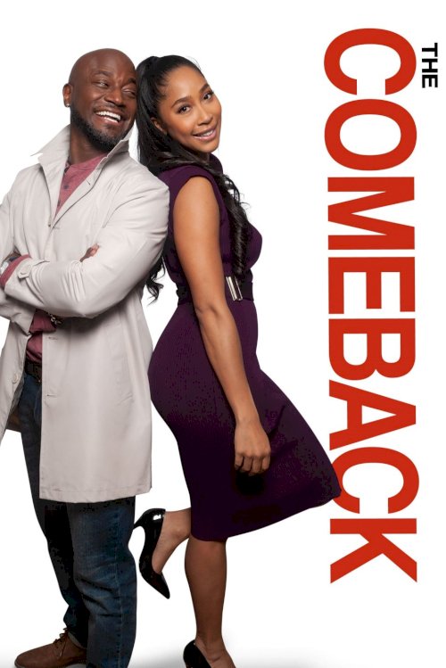 The Comeback - Movie Poster The Comeback - Movie Poster