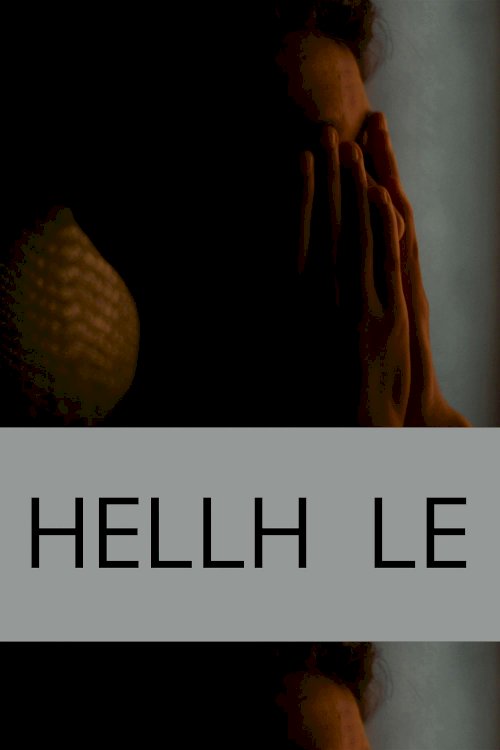 Hellhole - Movie Poster Hellhole - Movie Poster