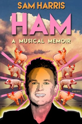 HAM: A Musical Memoir - Movie Poster