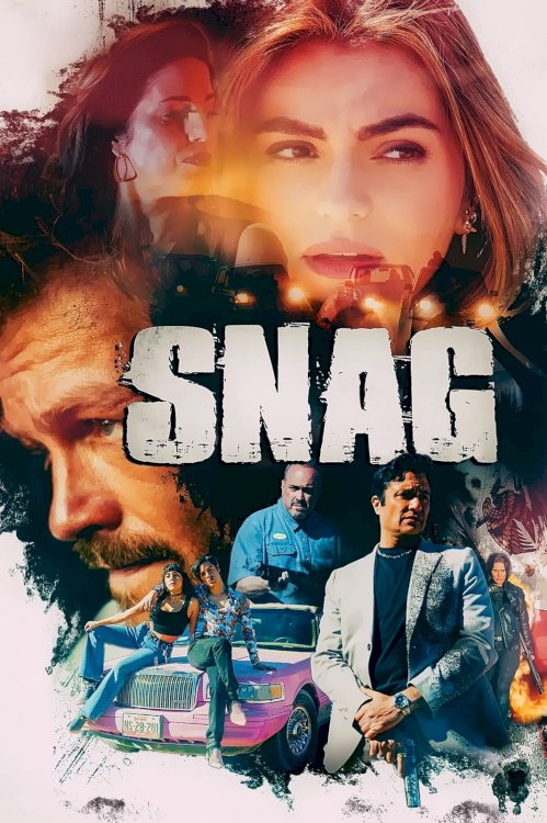 Snag - Movie Poster Snag - Movie Poster
