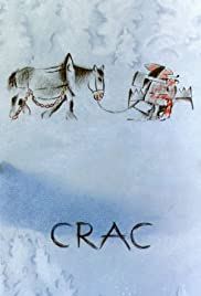 Crac - Movie Poster Crac - Movie Poster