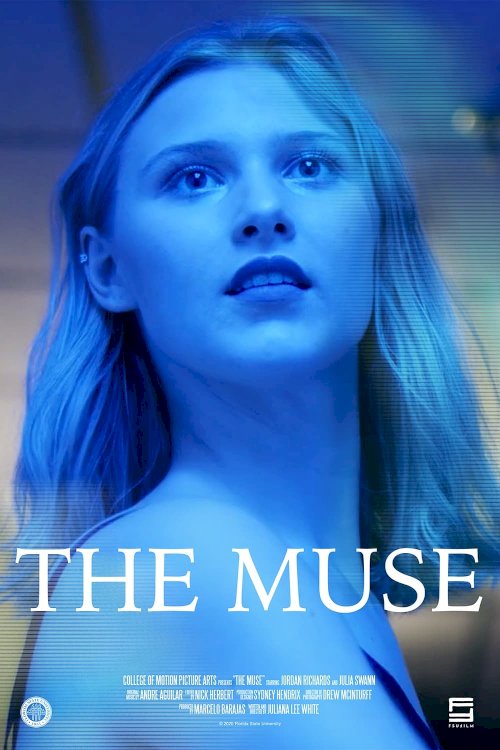 The Muse - Movie Poster The Muse - Movie Poster