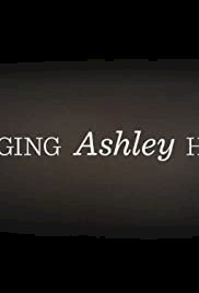 Bringing Ashley Home - Movie Poster Bringing Ashley Home - Movie Poster