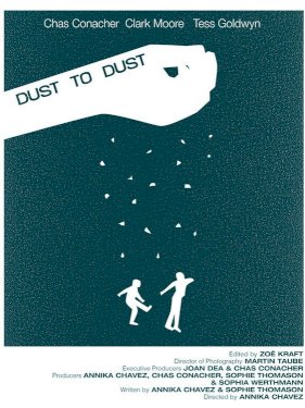 Dust to Dust - Movie Poster Dust to Dust - Movie Poster