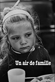 Un air de famille - Movie Poster Un air de famille - Movie Poster