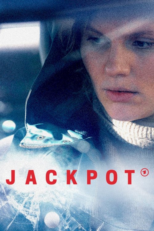 Jackpot - Movie Poster