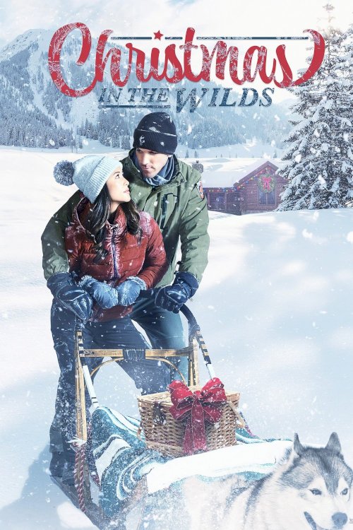 Christmas in the Wilds - Movie Poster Christmas in the Wilds - Movie Poster