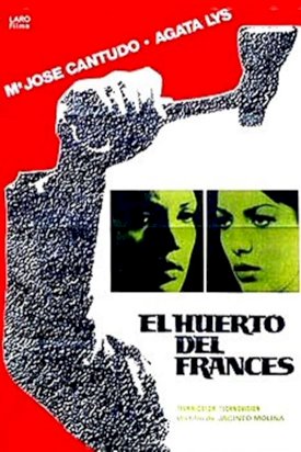 The Frenchman's Garden - Movie Poster