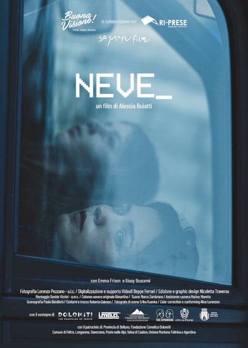 Neve - Movie Poster Neve - Movie Poster