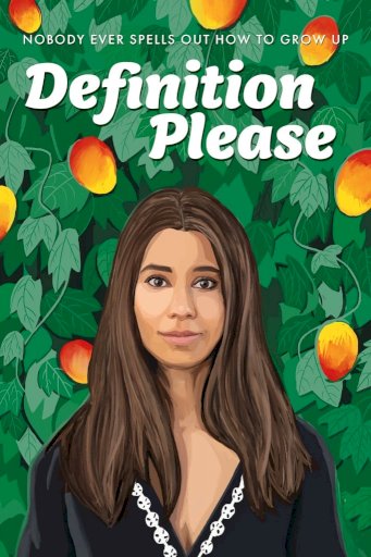 Definition Please - Movie Poster Definition Please - Movie Poster