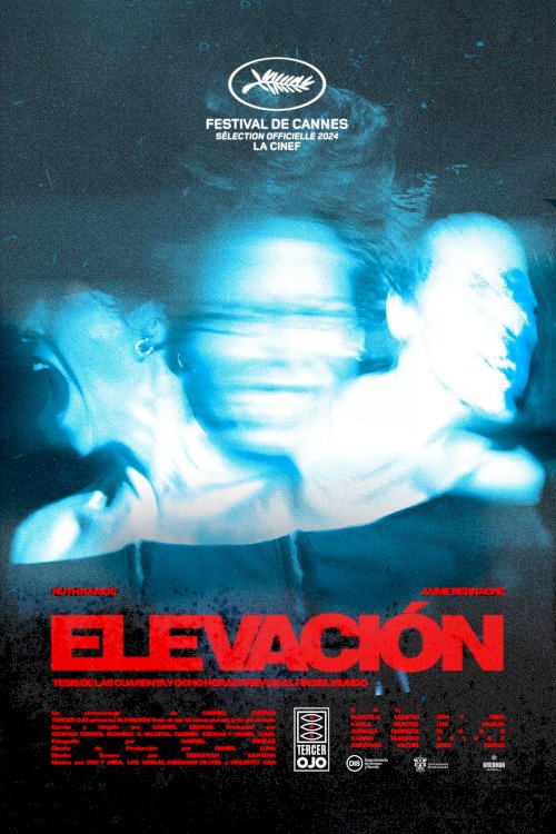 Elevation - Movie Poster
