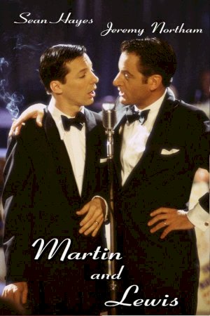 Martin and Lewis - Movie Poster Martin and Lewis - Movie Poster