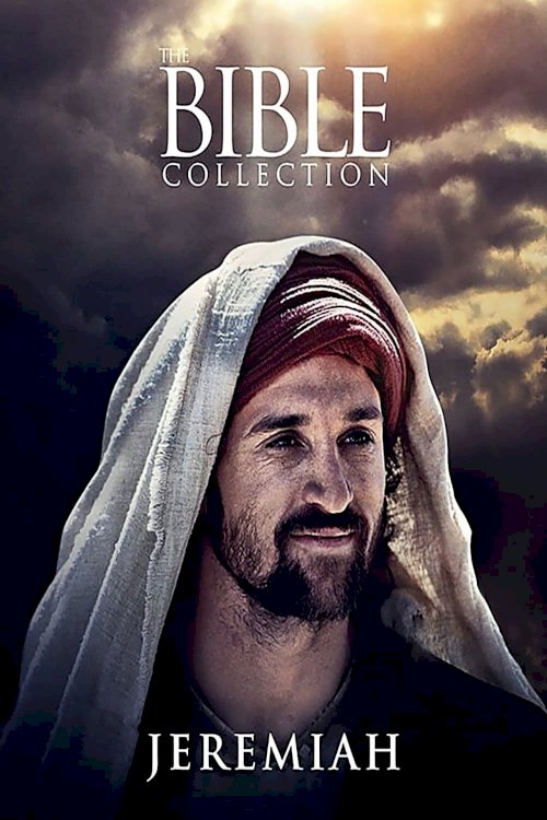 Jeremiah - Movie Poster Jeremiah - Movie Poster