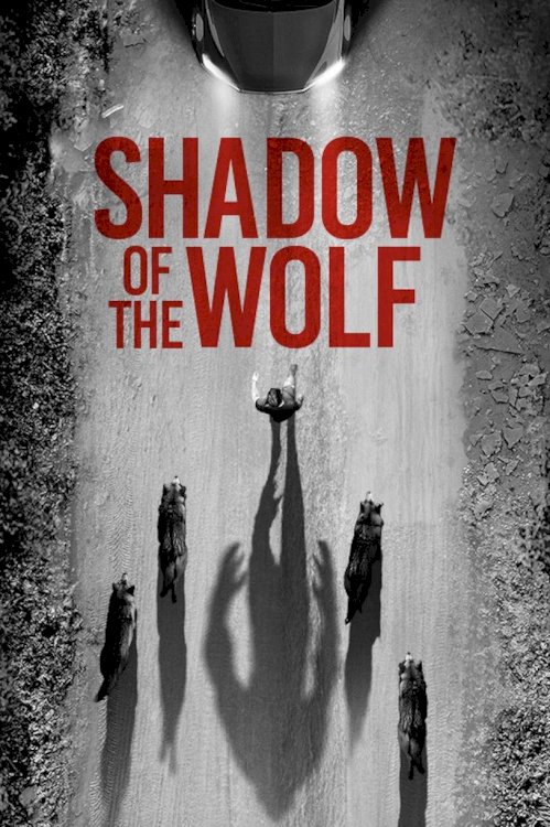 Shadow of the Wolf - Movie Poster