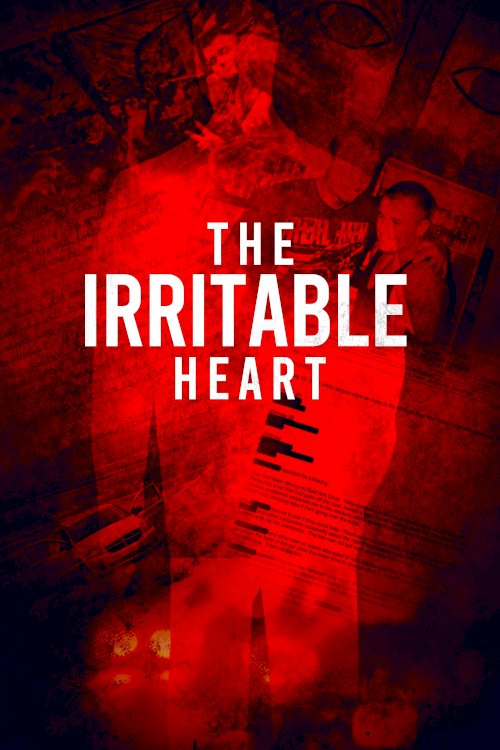 The Irritable Heart - Movie Poster The Irritable Heart - Movie Poster