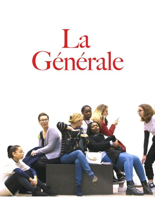 La générale - Movie Poster La générale - Movie Poster