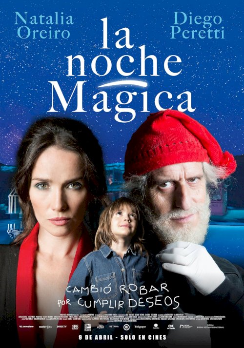 Bad Christmas - Movie Poster Bad Christmas - Movie Poster